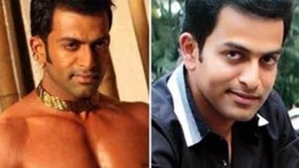 I'm Not The 'Dreamum Wakeupum' Guy In Real Life - Prithviraj Sukumaran