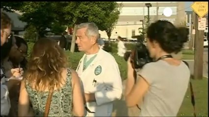 ABD'de Anneler Günü kana bulandı: 19 yaralı