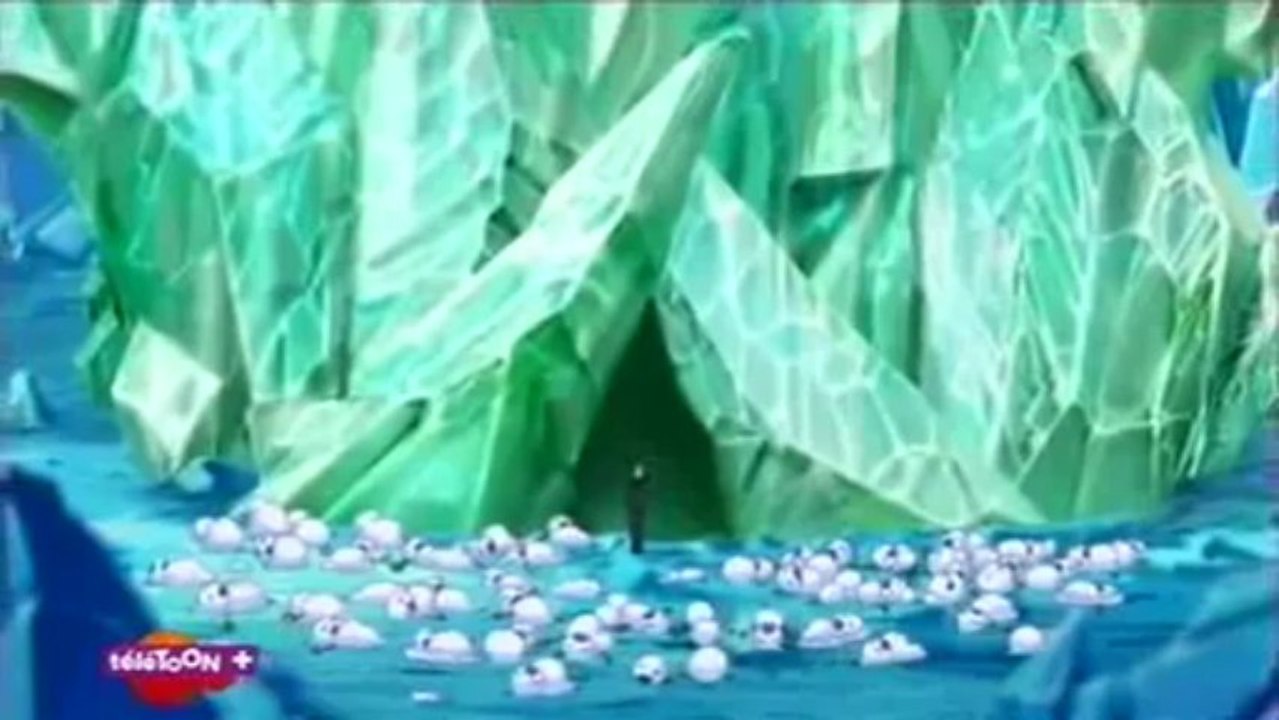 Jewelpet Kabanata 48 - Ang kasal ni Rinko na dapat pigilan (Napunta sa kamay ni Prinsipe Andy ang Jewel Stick)