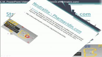 Neutralite, Neutralite Protein- Pharmavidin.com