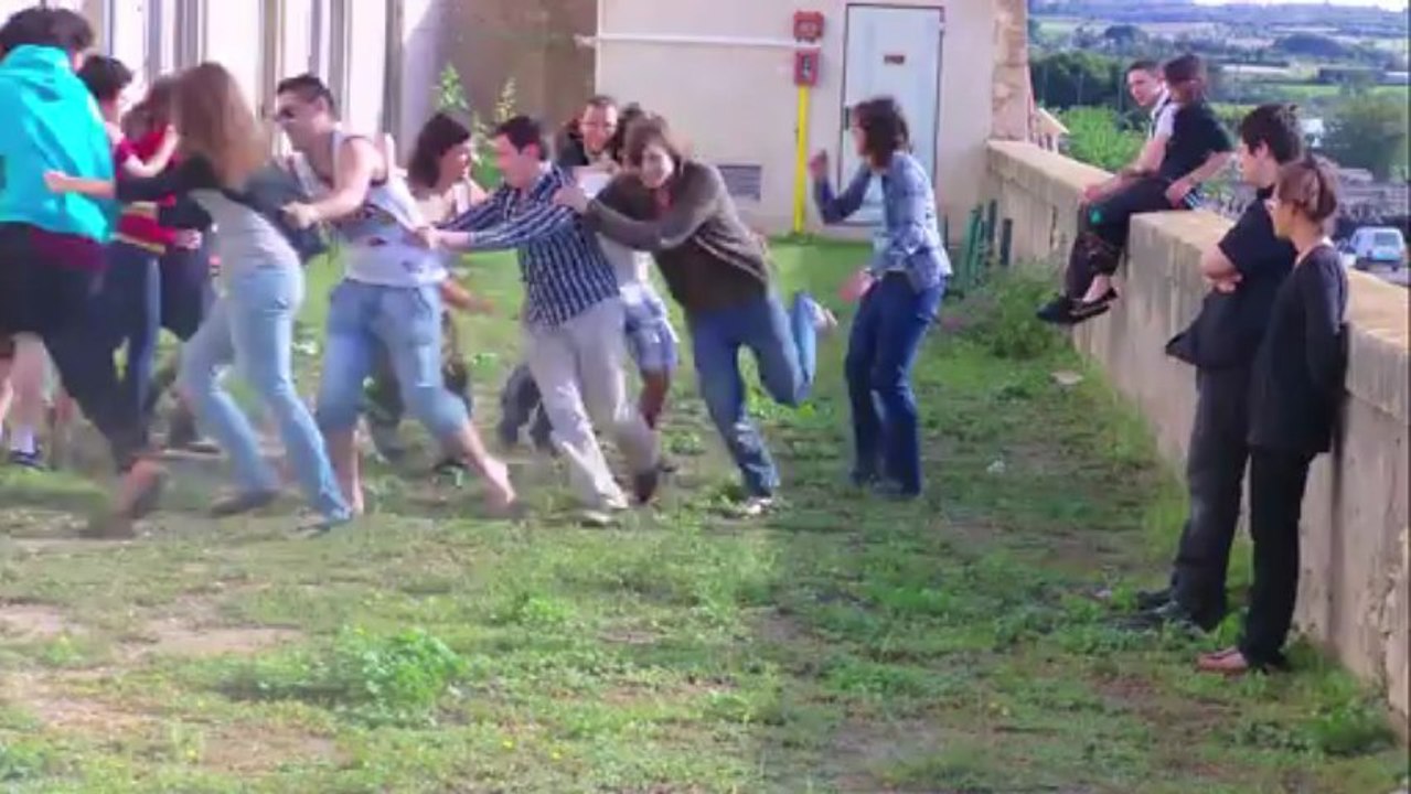 Etre volontaire aux Compagnons Bâtisseurs