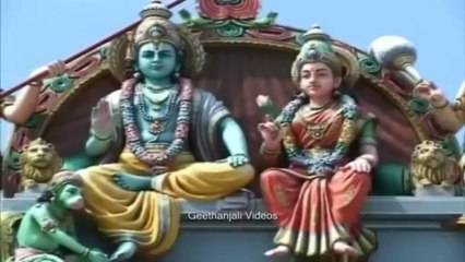 Kabir's Bhajan  - Kachu Lena Na Dena Magan Rehna