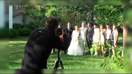 Vidéo mariage 2013
