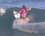 Billabong Rio Pro, Waves of the Day - Womens Round 1,2,3 and 4