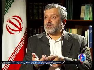 هل انتخابات ايران شفافة؟.. لجنة الانتخابات تجيب عن ذلك