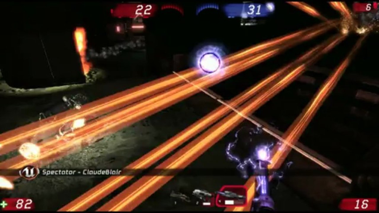 CN Grup Unreal Tournament 3 Project Tease