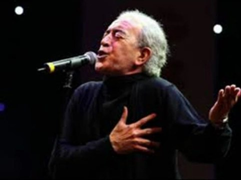 Edip Akbayram..Ah Sensiz