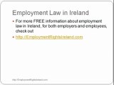 NERA Ireland-the National Employment Rights Authority