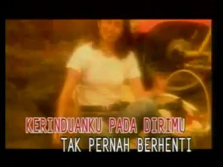 Annie Carere Cintaku Tak Terbatas Waktu