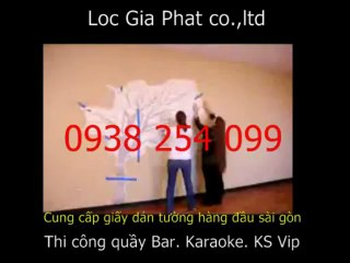 Giấy dán tường hàn quốc quận 11,10 call 0938 254 099