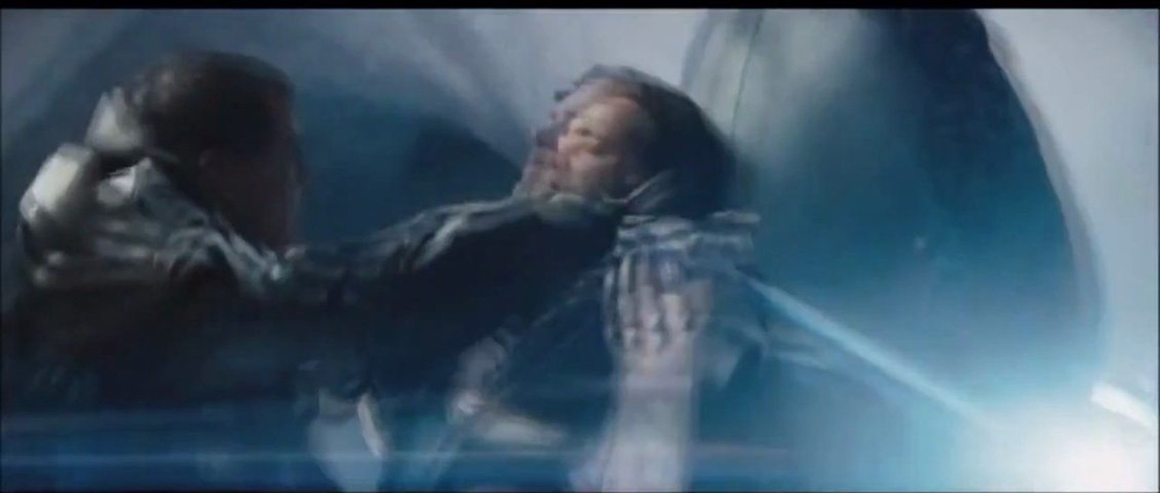 Man of Steel - TV Spot 5 - New 2013