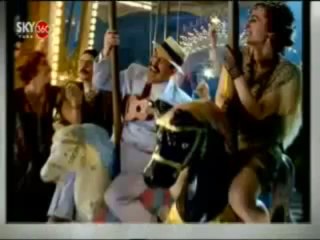 Mehmet Ali Akarca - SKY TURK 360 - "Gelecek ve Trendler" Programı