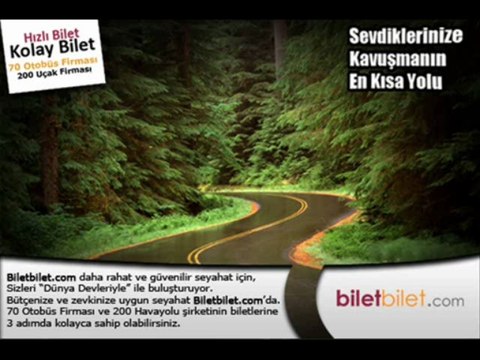 Biletbilet.com | Online Otobüs Bileti ve Online Uçak Bileti