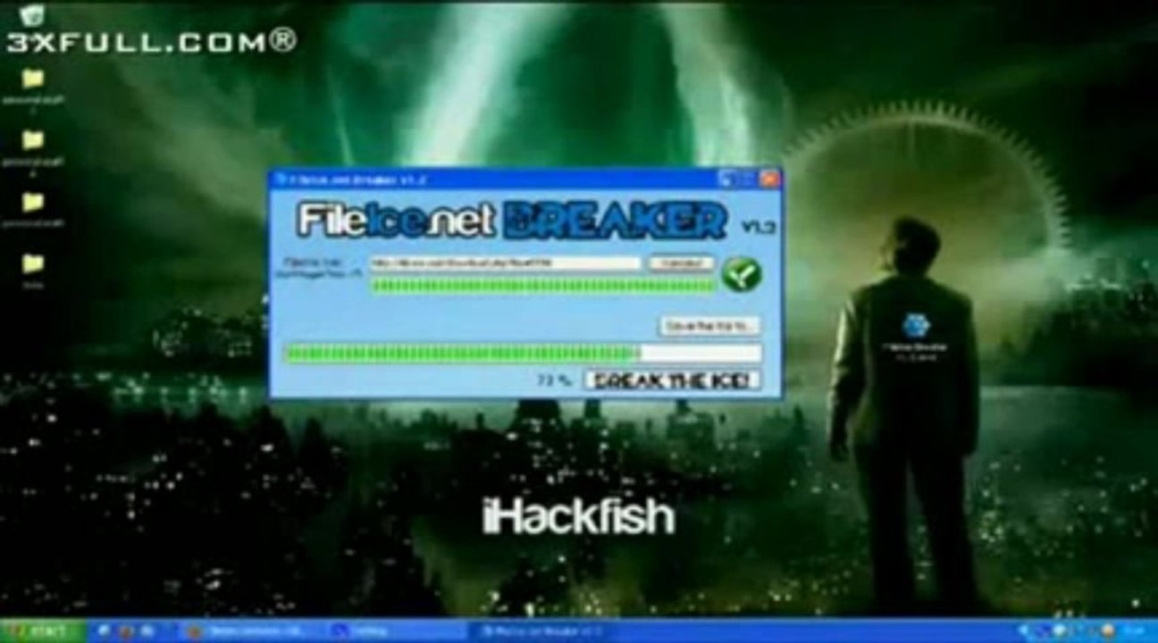 Fileice Downloader 2012 Download Fileice net Files Without Serveys!