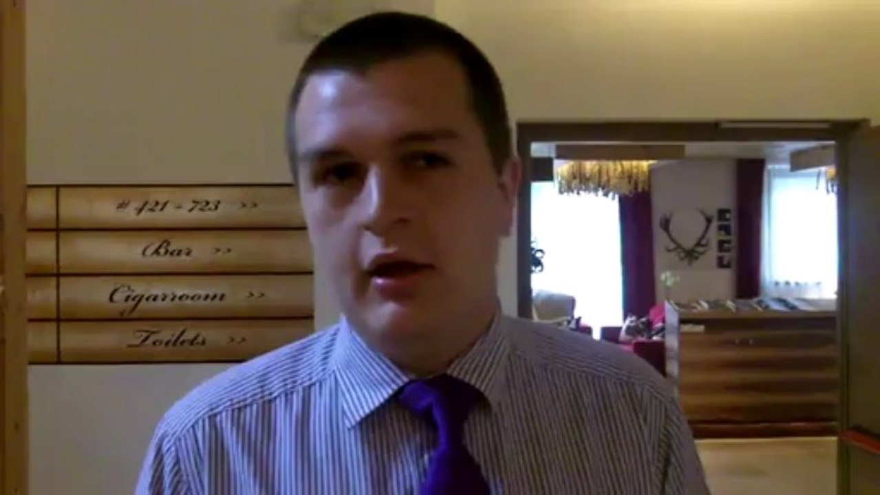 Service Stefan Wellness Spa Hotel Andreus Meran