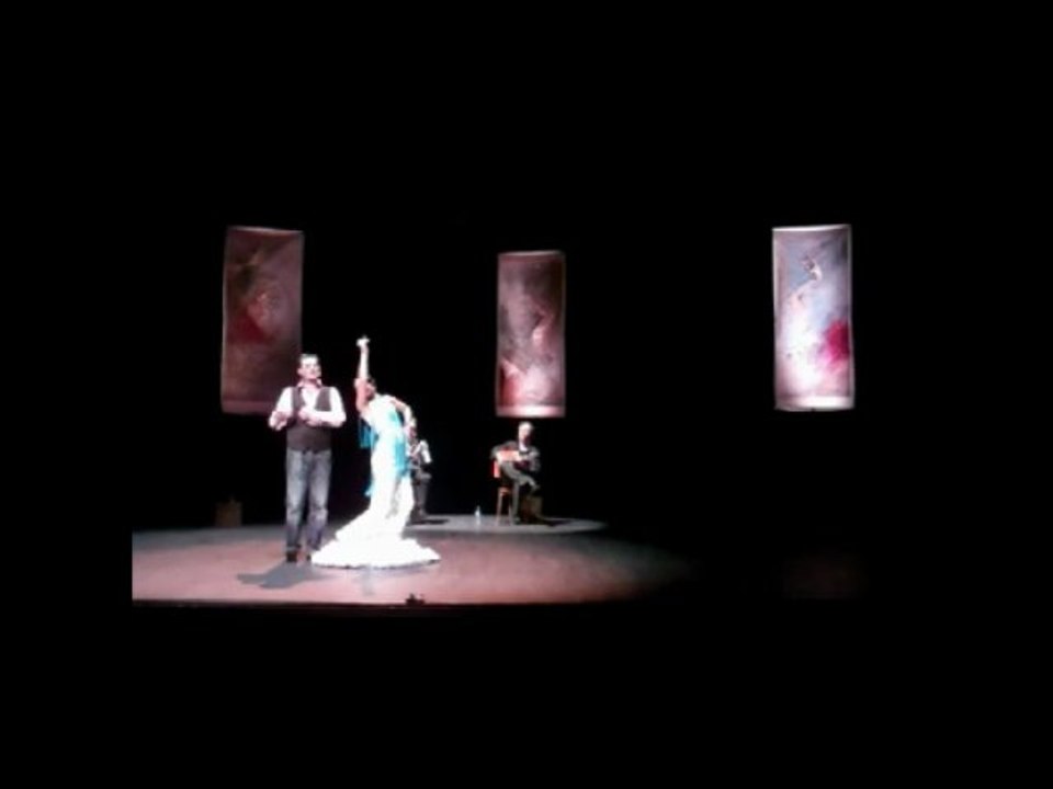 Teaser Duende