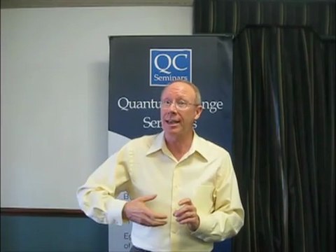 QC Seminars Scam - Nic Leforce NLP Masters Recommendation