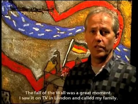 ON/OFF THE WALL : VENTE DE LA COLLECTION HISTORIQUE DE LA CHUTE DU MUR DE BERLIN