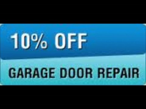 $29 Garage Door Service Pleasanton CA 925-400-4010
