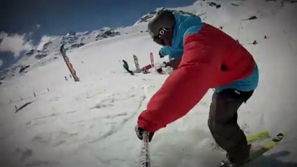 White Life S2 E10 : INSIDE