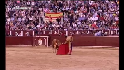 TIEMPO DE TOROS 11-MAYO