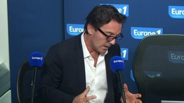 La charge de Paolini contre M6