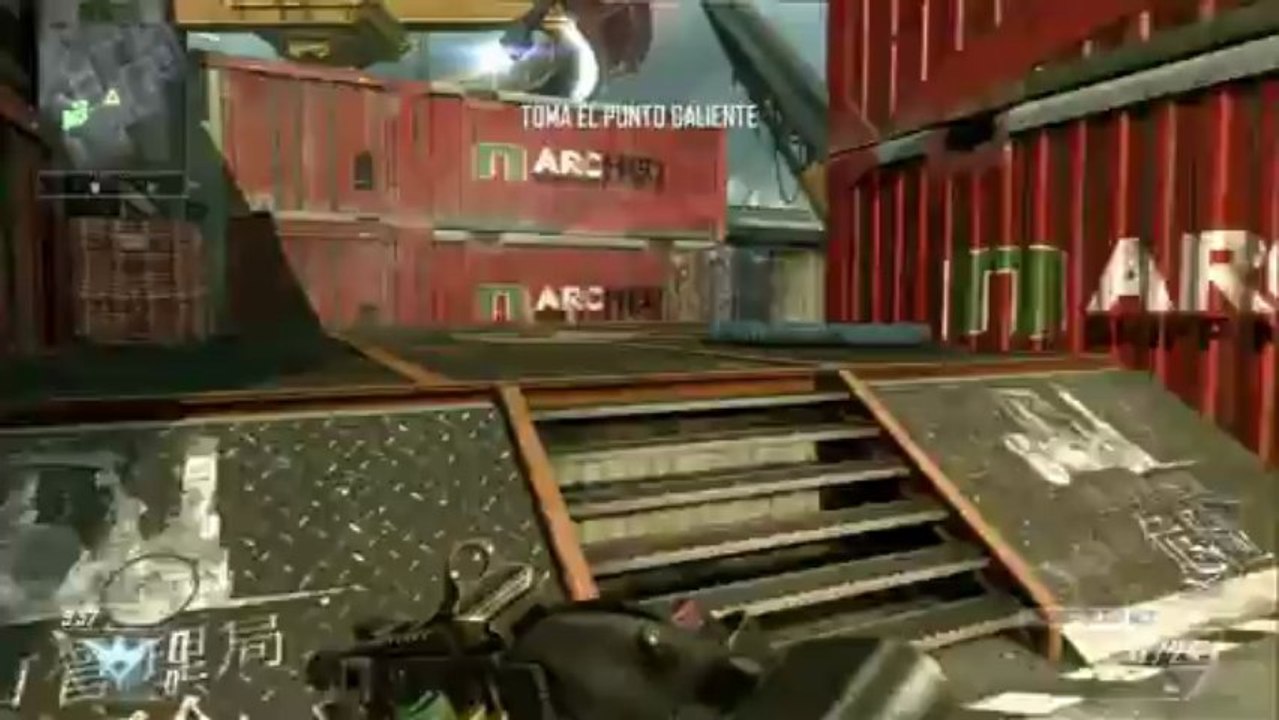 ROAD TO GOLD REMINGTON, Comenzemos!!! ep.1