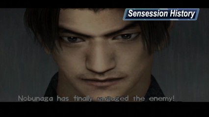 Sensession History #48: Onimusha Warlords