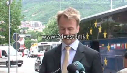 IZJAVI AIVO ORAV I BESIMI