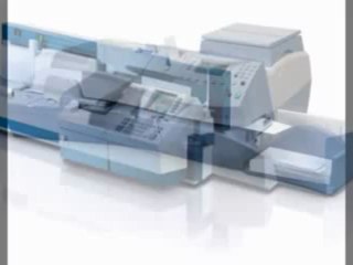Smart Franking Machines