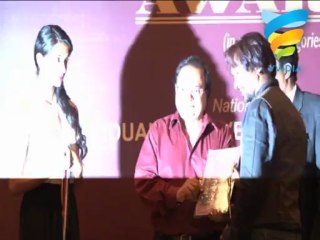 Golden Achiever Awards Event