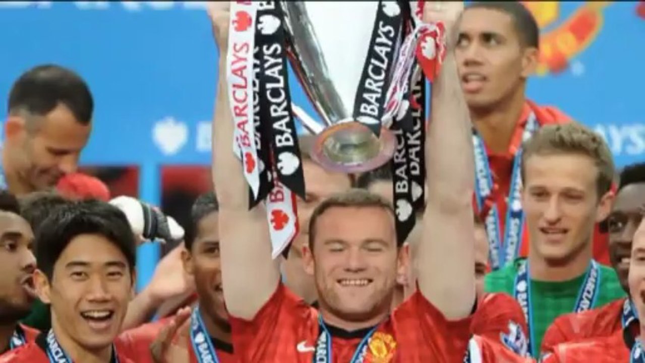 Ferguson bestätigt: Rooney will weg!