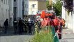 Lyon : trois morts dans l'incendie d'un squat occupé par des roms