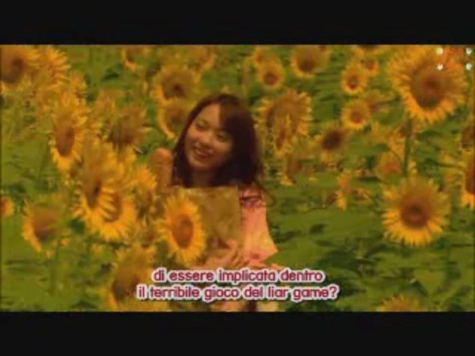 [FDW] 2° Provino Nao ~ Liar Game