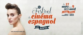 23e Festival du cinéma espagnol de Nantes