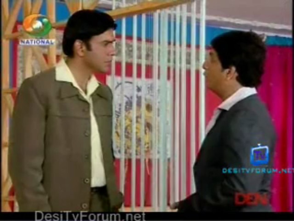 Stree Teri Kahaani 13th may 2013 Video Watch Online pt2