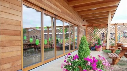Bifold Doors Buyer's Guide
