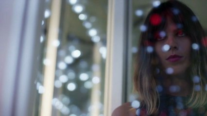 Melody's Echo Chamber - Some Time Alone, Alone (Official Video)