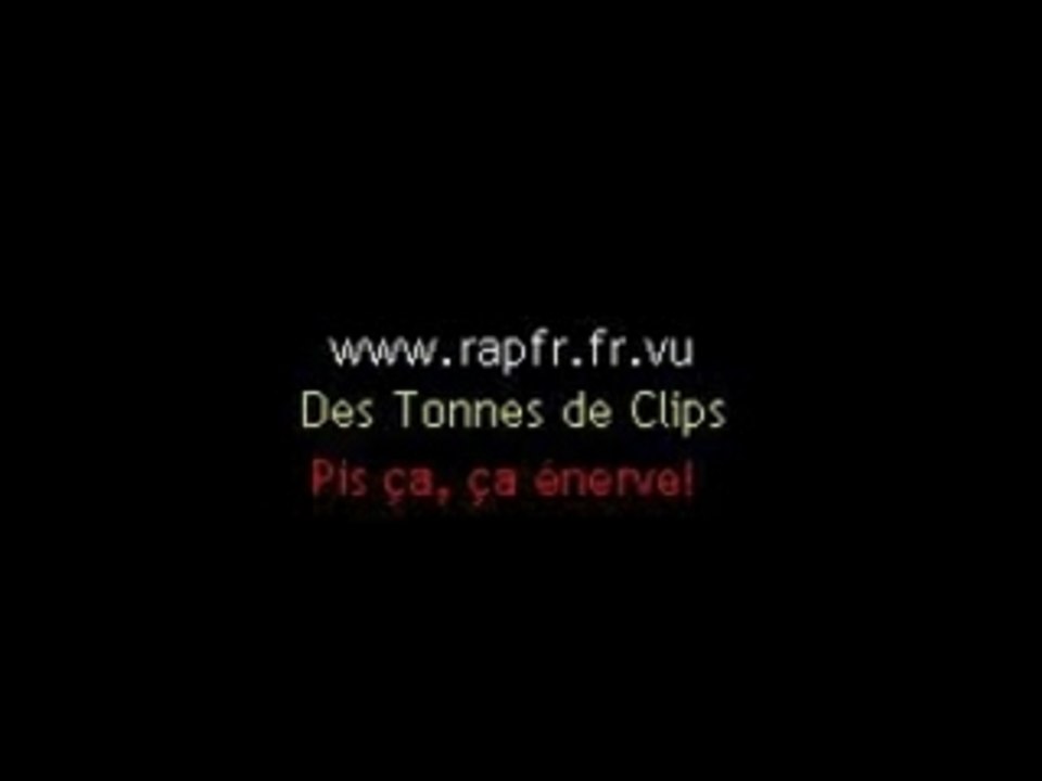 Psy4 De La Rime Au Taquet