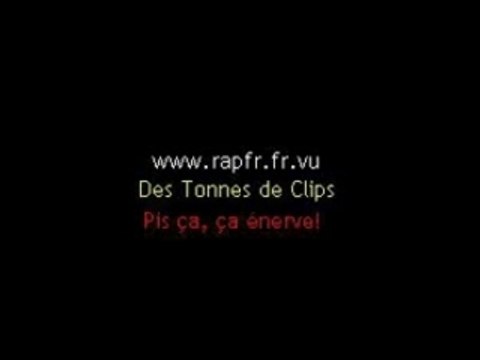 Psy4 De La Rime Au Taquet