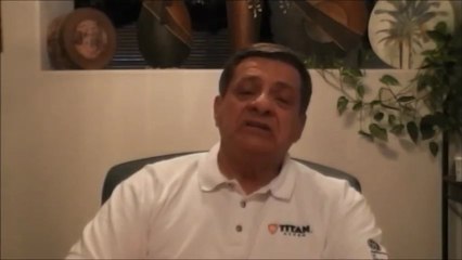 Titan Alarm, how to prevent your car from being stolen