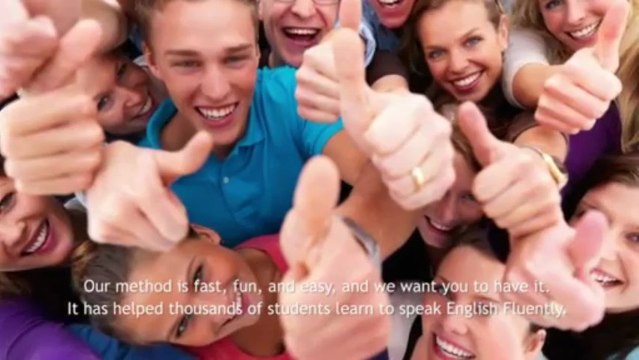 How to Speak English Fluently - Improve English Speaking