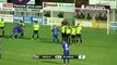 FC Bourg Peronnas 0-1 FC Fréjus Saint Raphaël (11/05/13)