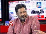 Why TDP leader Kadiyam Srihari quits party? - Part 2