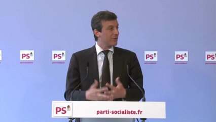 David Assouline sur la réforme des retraites: «une réforme, oui, juste, pérenne et issue d'une négociation exemplaire»