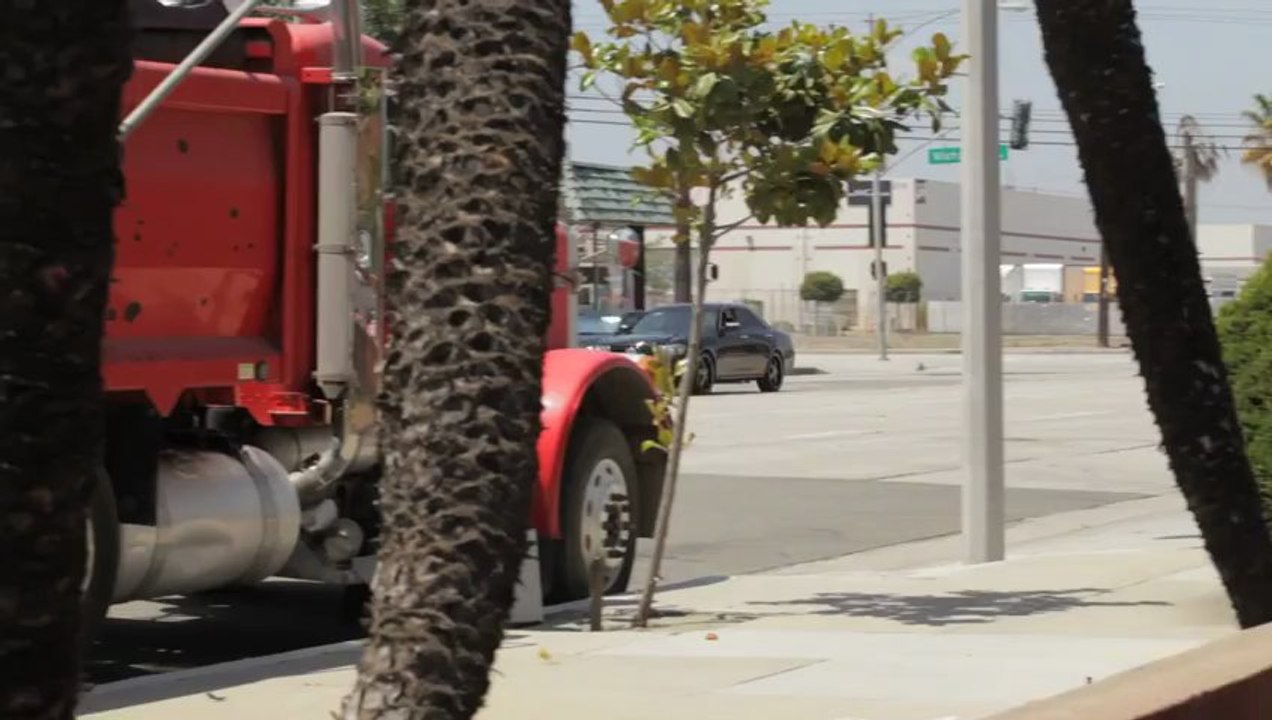 Big 2da Boy "Pain In the Music"