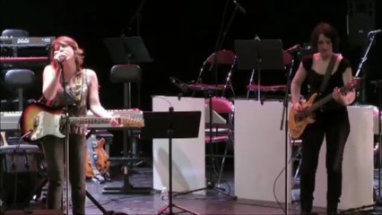 Smooth Pepper live - Immigrant song (Led Zep cover)