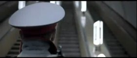 Metro Last Light - Enter the Metro Trailer