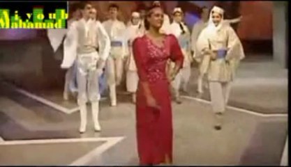 داليدا رحمه غزل الهوى