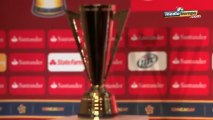 Chepo encabezará Copa Oro